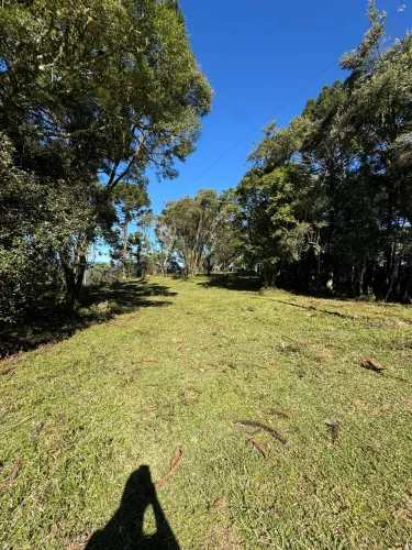? Área Exclusiva na Serra Catarinense - Urubici/SC ?