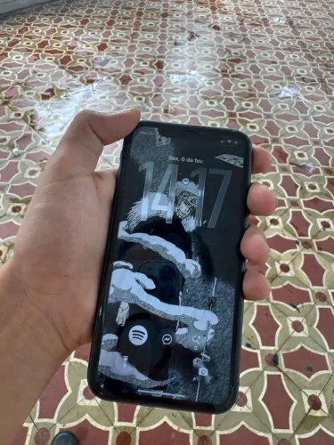 iPhone 11 - 64g