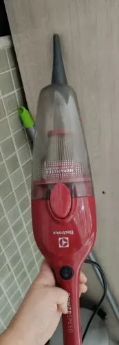 Vendo aspirador de pó Electrolux