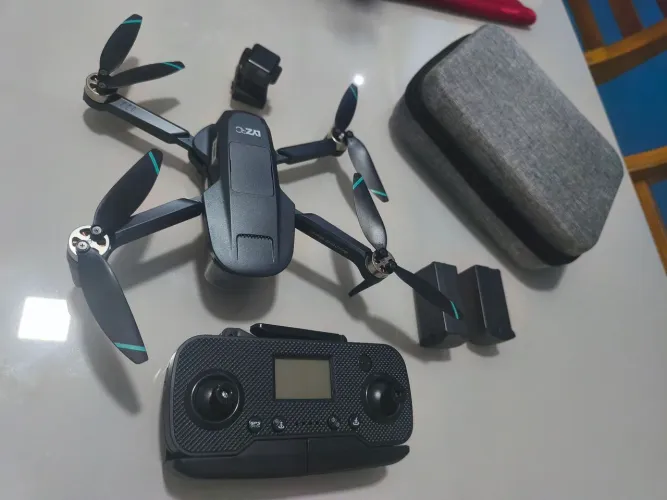 LYZRC L200 pro Max. Leia o anúncio