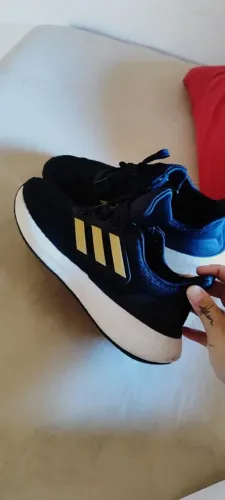 Adidas corrida 