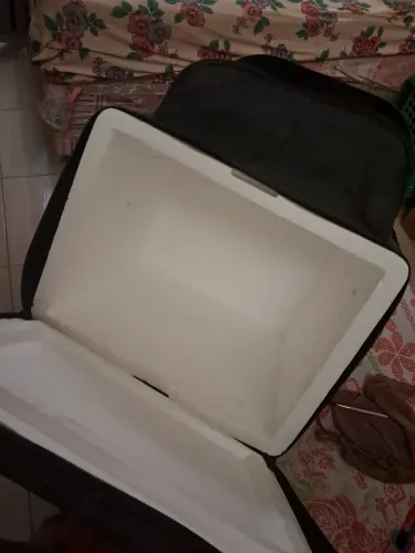 Bag para entrega