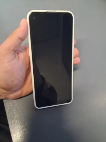 Celular motorola g9power