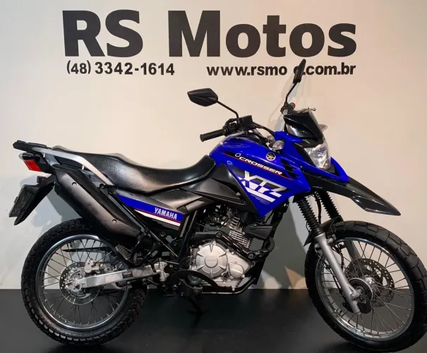 XTZ 150 CROSSER Z FLEX