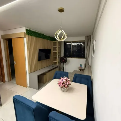 Imóvel para aluguel com 44 metros quadrados com 2 quartos em Torre - Recife - PE