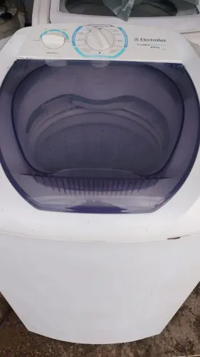 Vendo máquina de lavar 6kg Electrolux