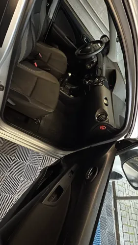 Toyota Etios XS Sedan 1.5 Flex 16V 4P Mec. 2018