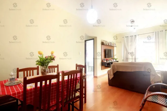 Apartamento à venda, Matriz, Mauá, SP
