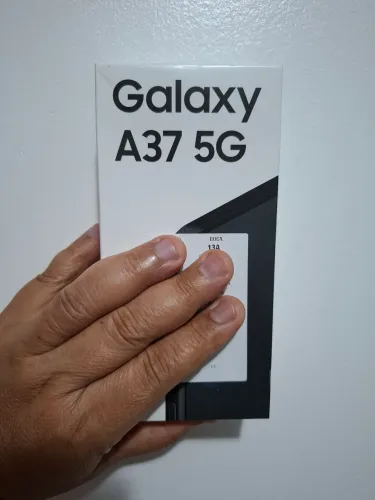 Samsung A37 128gb