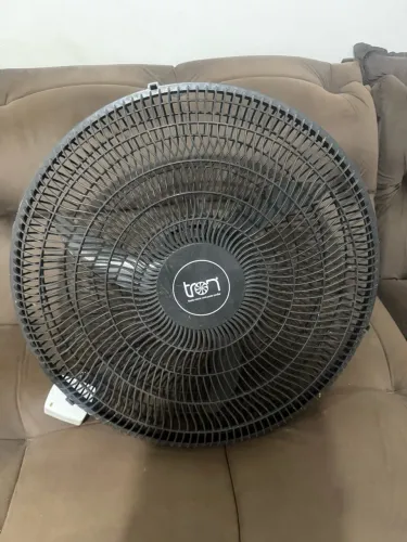 Ventilador parede