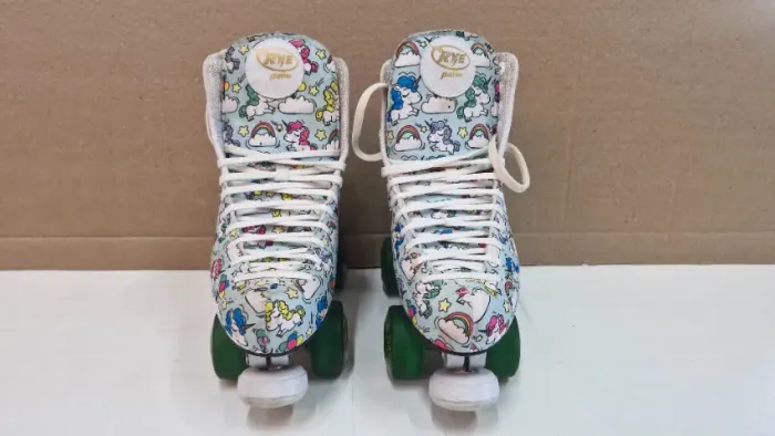 Patins RYE 39 - Novíssimo!