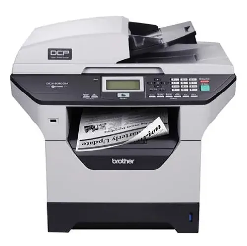 Impressora Multifuncional Brother DCP 8060DN