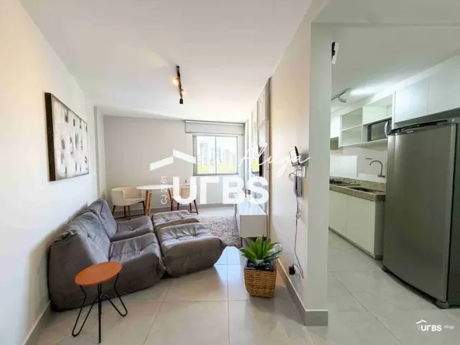 Apartamento Residencial