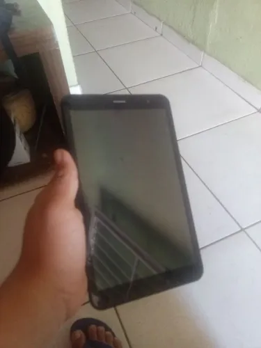 Tablet M8 4G, 32 GB de memória, tela 8 pol, 2 gb ram