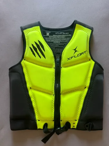 Colete salva vidas neoprene Xfloat 