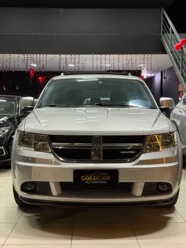 Dodge Journey SE 2.7 V6 185cv Aut. 2010
