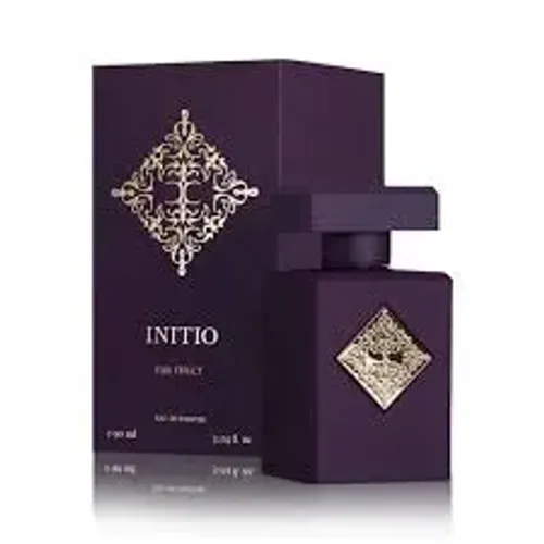 Initio side effect 90ml