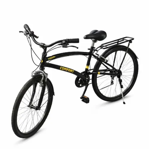 Bicicleta Caloi - Ótimo estado