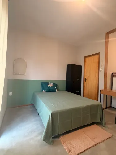 Kitnet mobiliada Leste sjc