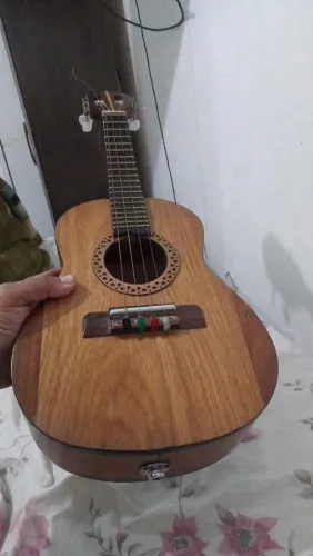 Cavaco Luthier