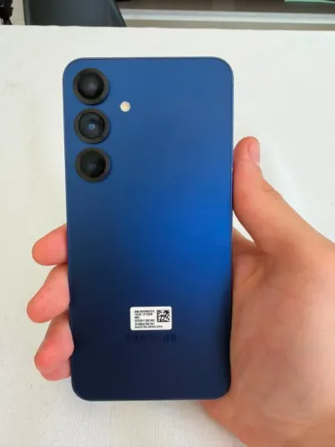 Samsung Galaxy S25+ 512gb Azul