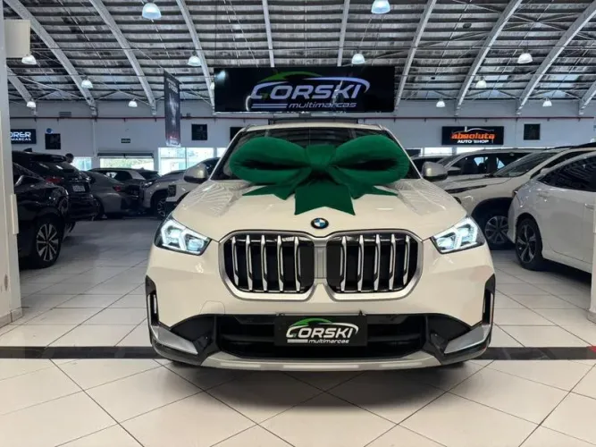 BMW X1 Sdrive 20I X-line 2.0 TB Aut. 2023