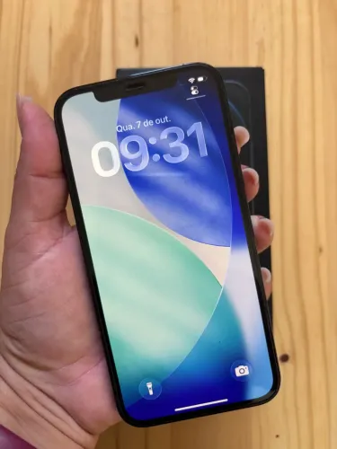 IPHONE 12 PRO