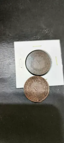Moedas