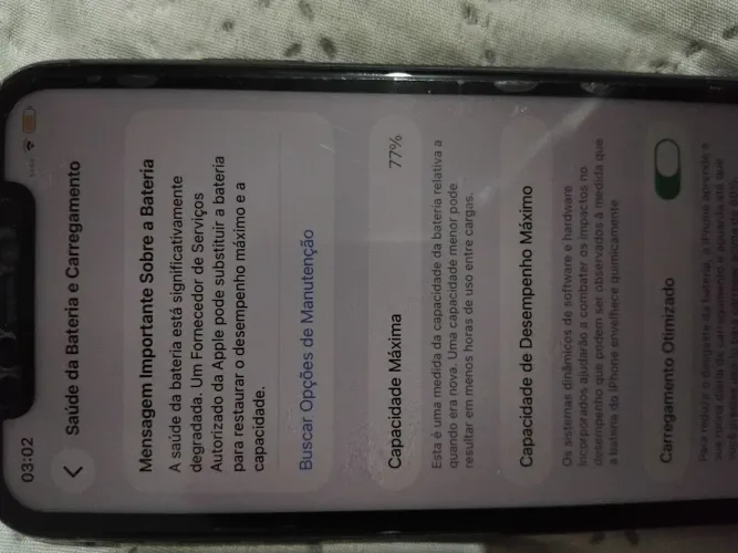 Vendo iPhone 11