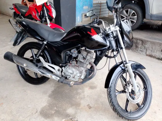 Titan ex 150 flex