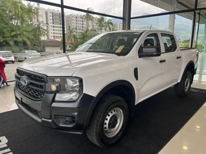 Ford Ranger XL 2.0l 4X4 2026