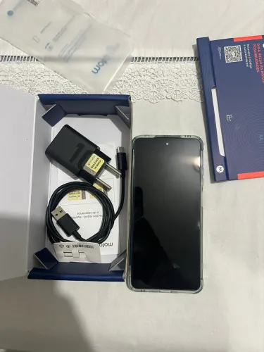 Moto g 05