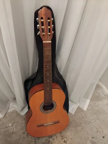 Violão Giannini
