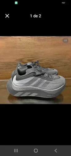 Adidas hyperboost n 42 importado