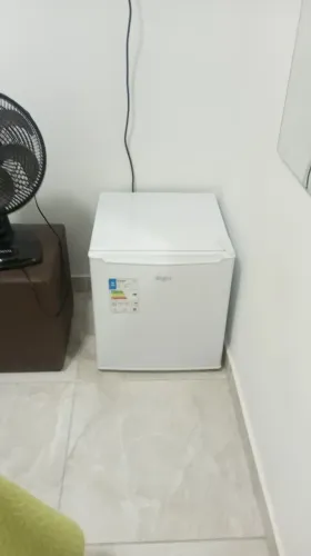 Frigobar novo 3 meses