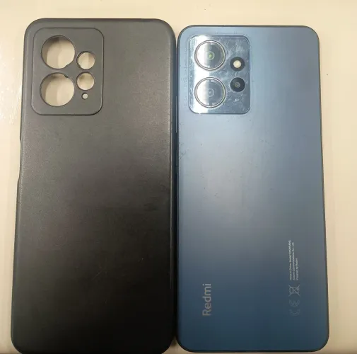 Redimi Note 12 128GB- 2Chip