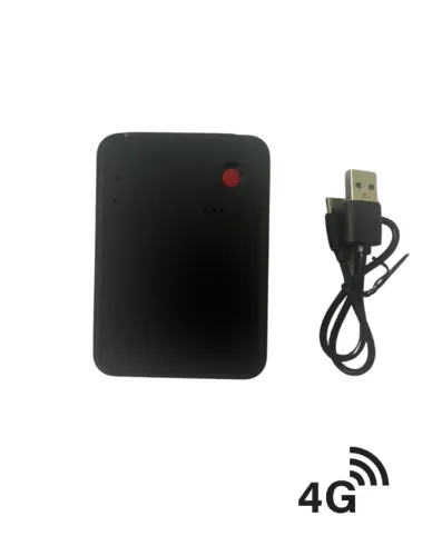 Rastreador Portátil 10.000mah Fornecedor GT06
