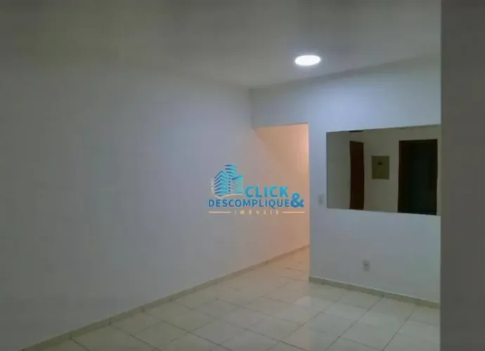 APARTAMENTO - LOCAÇÃO - POMPÉIA - 2 QUARTOS ( 1 SUÍTE) - 1 VAGA (AP7901)