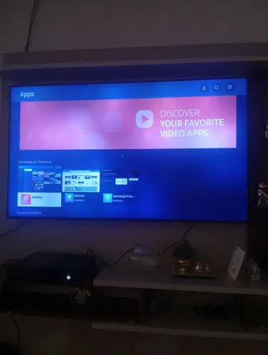 TV SAMSUNG 55