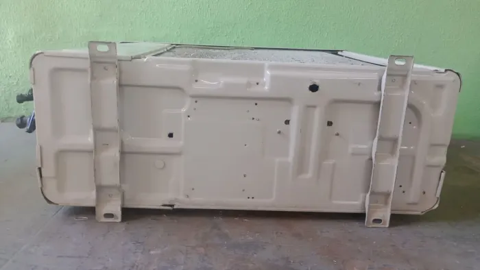 CONDENSADOR 22.000 BTUS - INVERTER