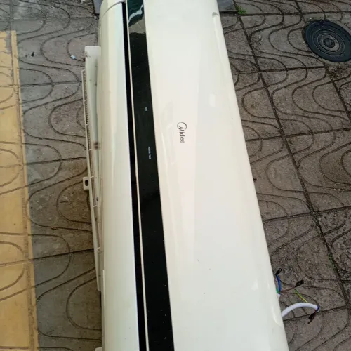 Ar condicionado 
