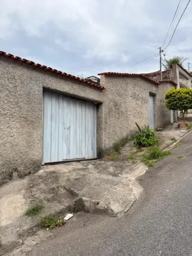 Casa no Anjo da Guarda