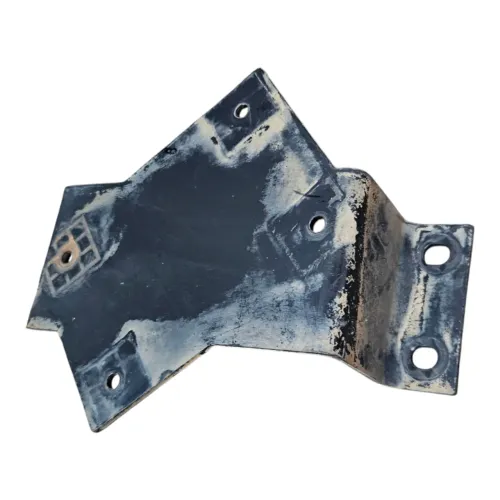 suporte do filtro de ar Mercedes Benz 1718 2009