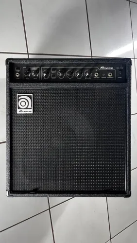 AMPEG BA-112