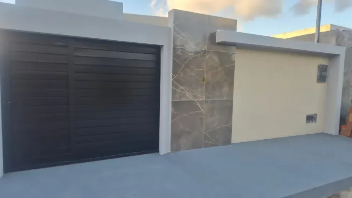 Casa Nova Luar da Barra 1