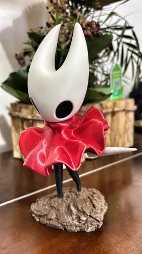 Hornet - Hollow Knight
