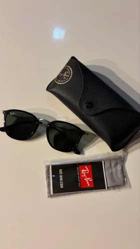 Óculos Ray-ban Metal