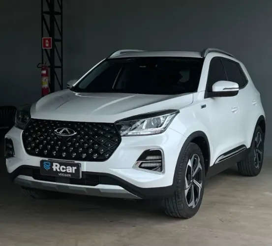 Chery Tiggo 5X Pro 1.5 Turbo Híbrido 2023