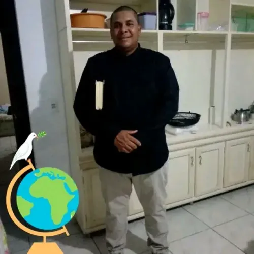 Pedreiro 
