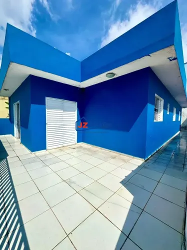 PREDIO COMERCIAL COM CASA EM JD CARAMBEÍ
